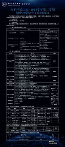 数院23-24-2期中教学检查安排(1)(1)